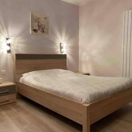 Studio Avec Parking Prive Au Coeur Du Treport 勒特雷波尔 外观 照片